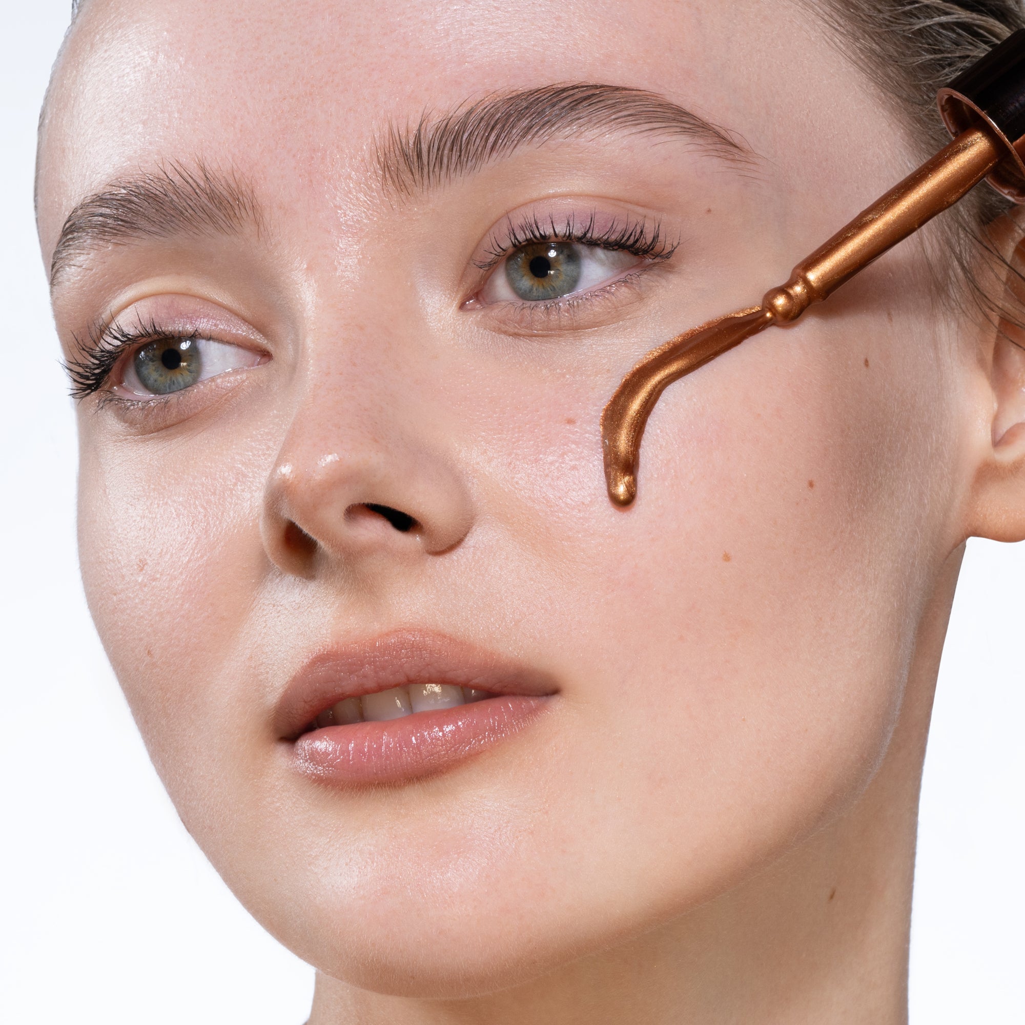 HY - GEN BRONZE - Natasha Denona