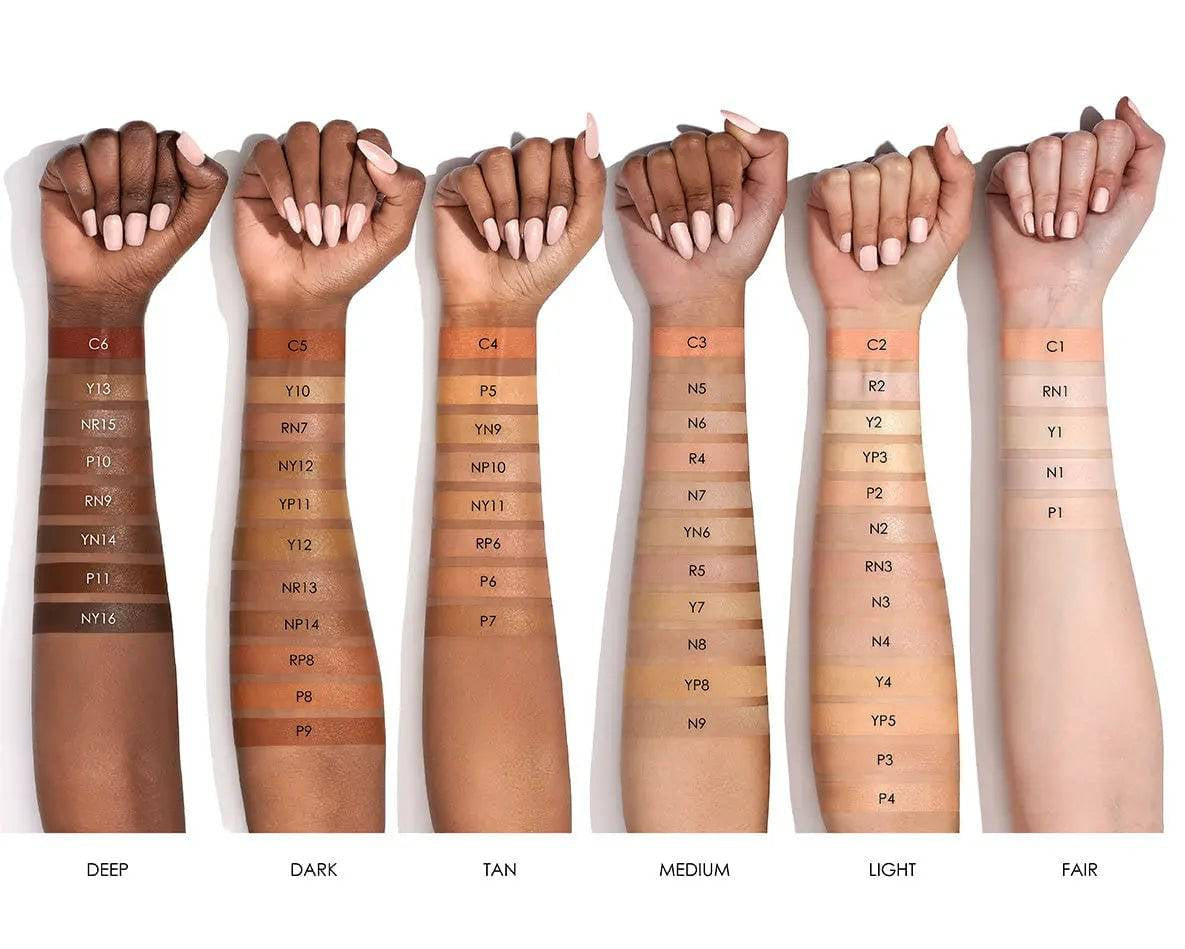 HY - GLAM CONCEALER - Natasha Denona