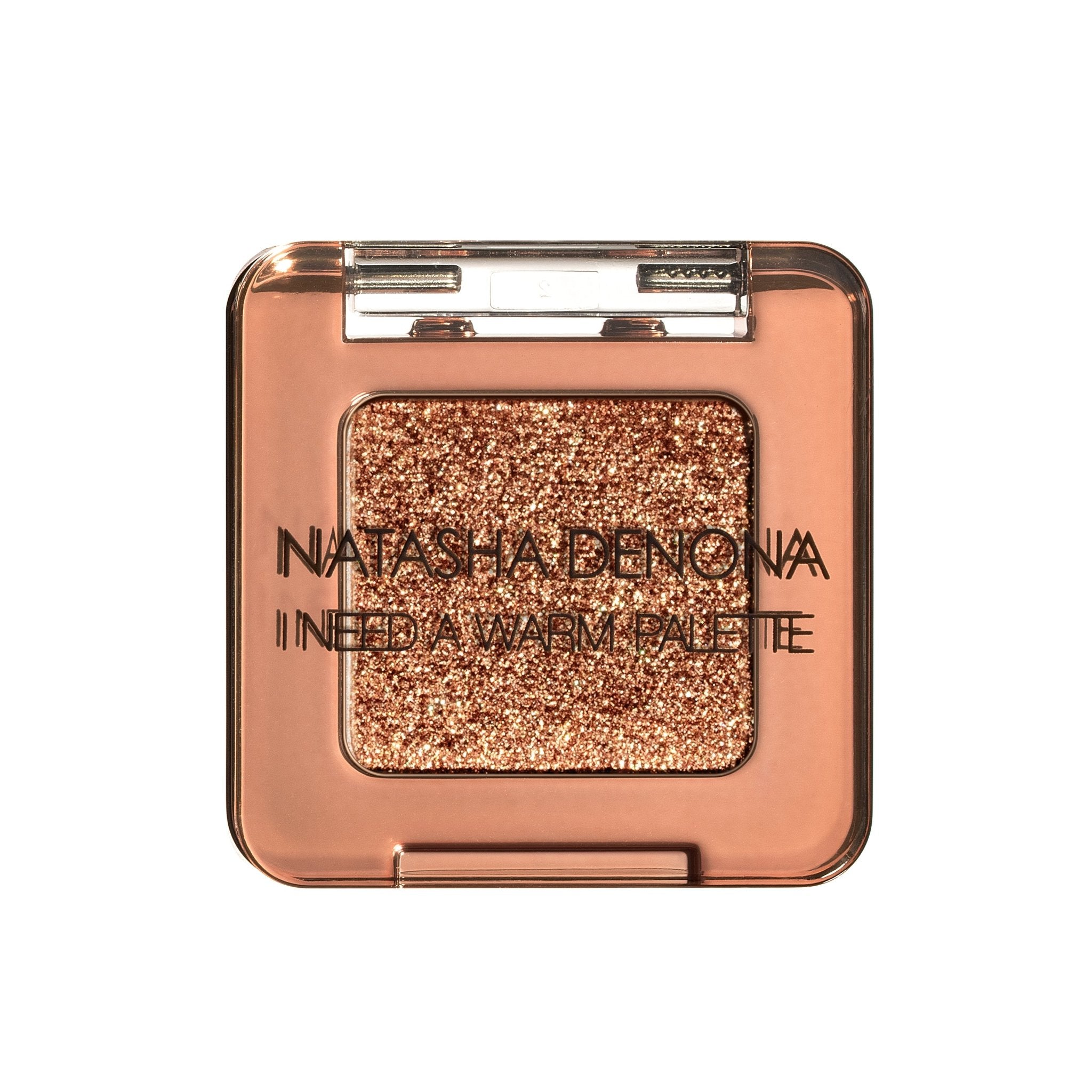 I Need A Warm Eyeshadow Palette Sample - Natasha Denona