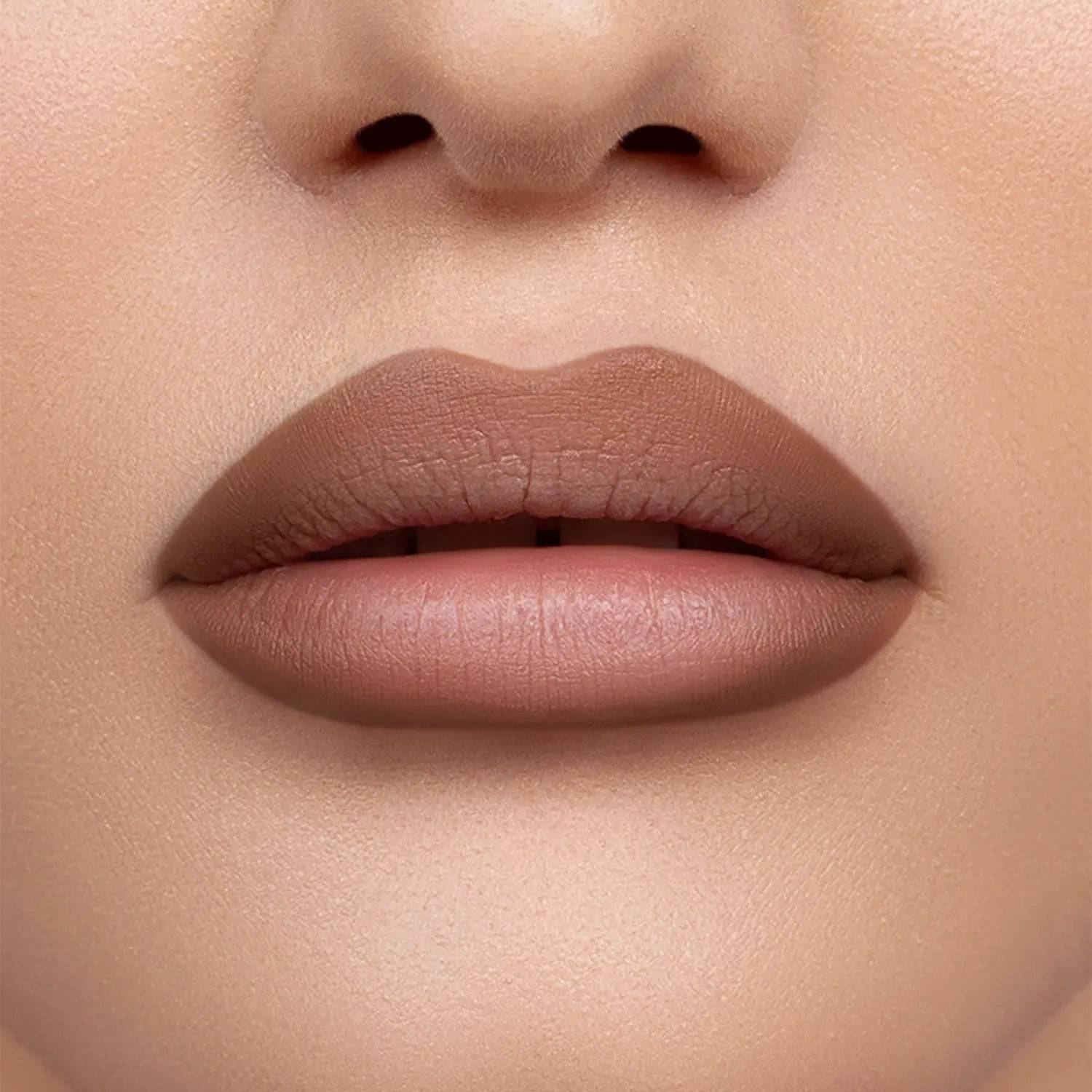 I NEED A NUDE LIP CRAYON - Natasha Denona