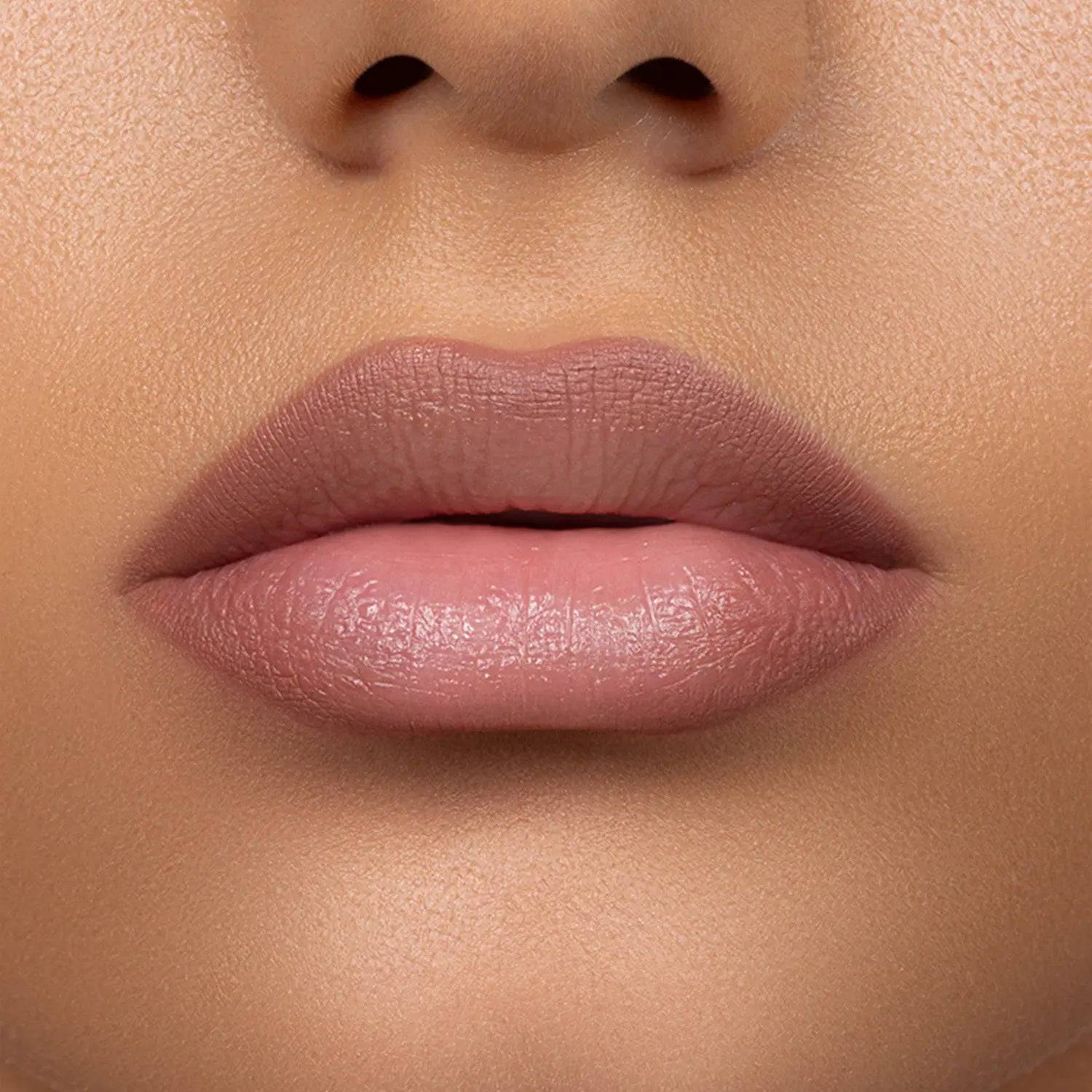 I NEED A NUDE LIP CRAYON - Natasha Denona