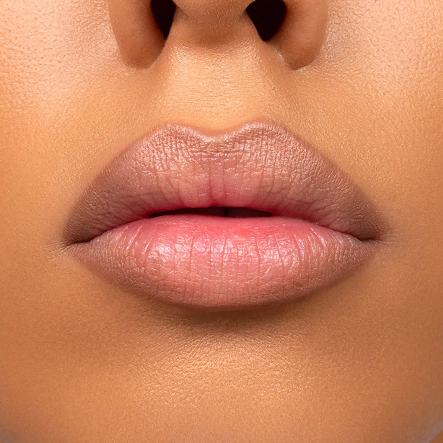 I NEED A NUDE LIP CRAYON - Natasha Denona