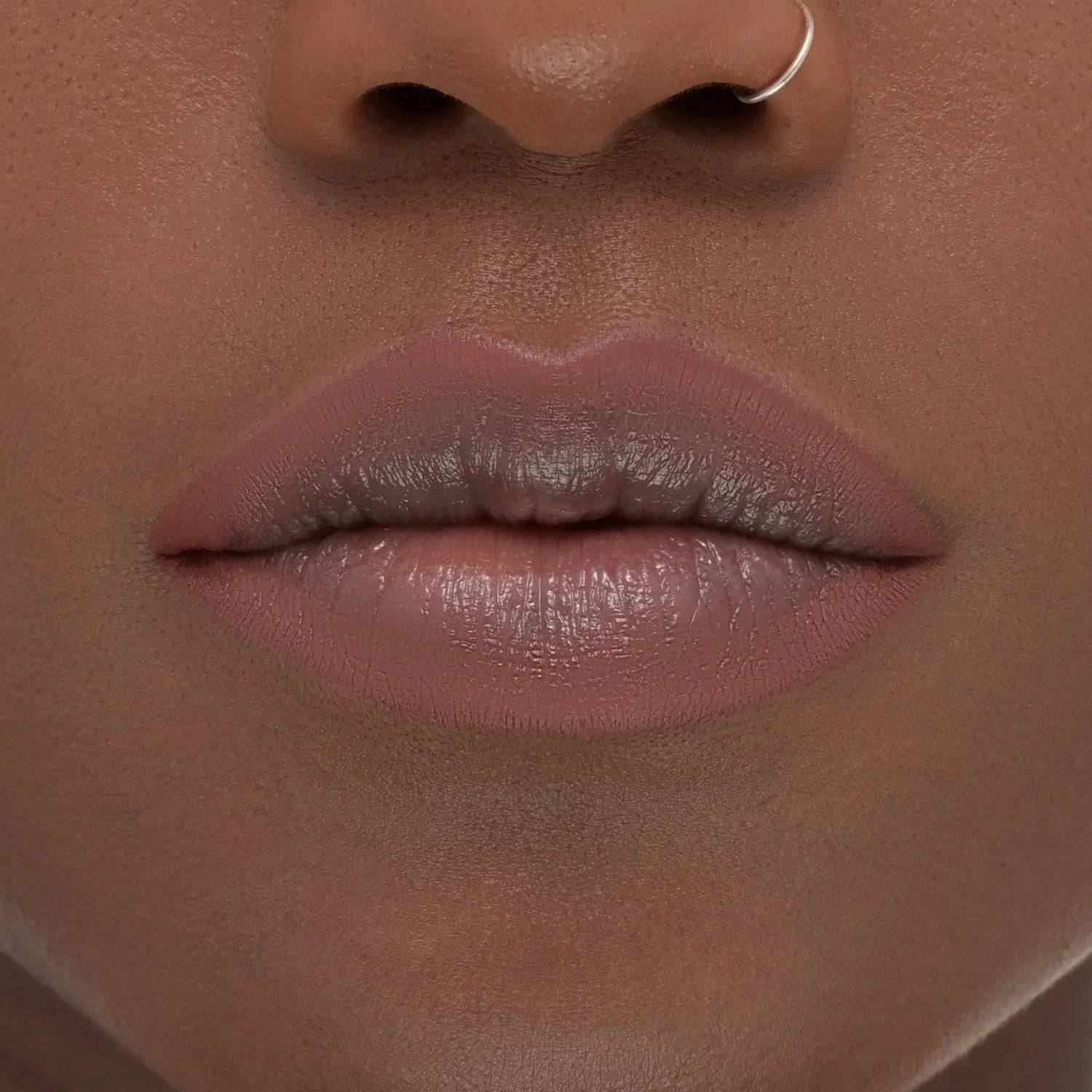I NEED A NUDE LIP CRAYON - Natasha Denona