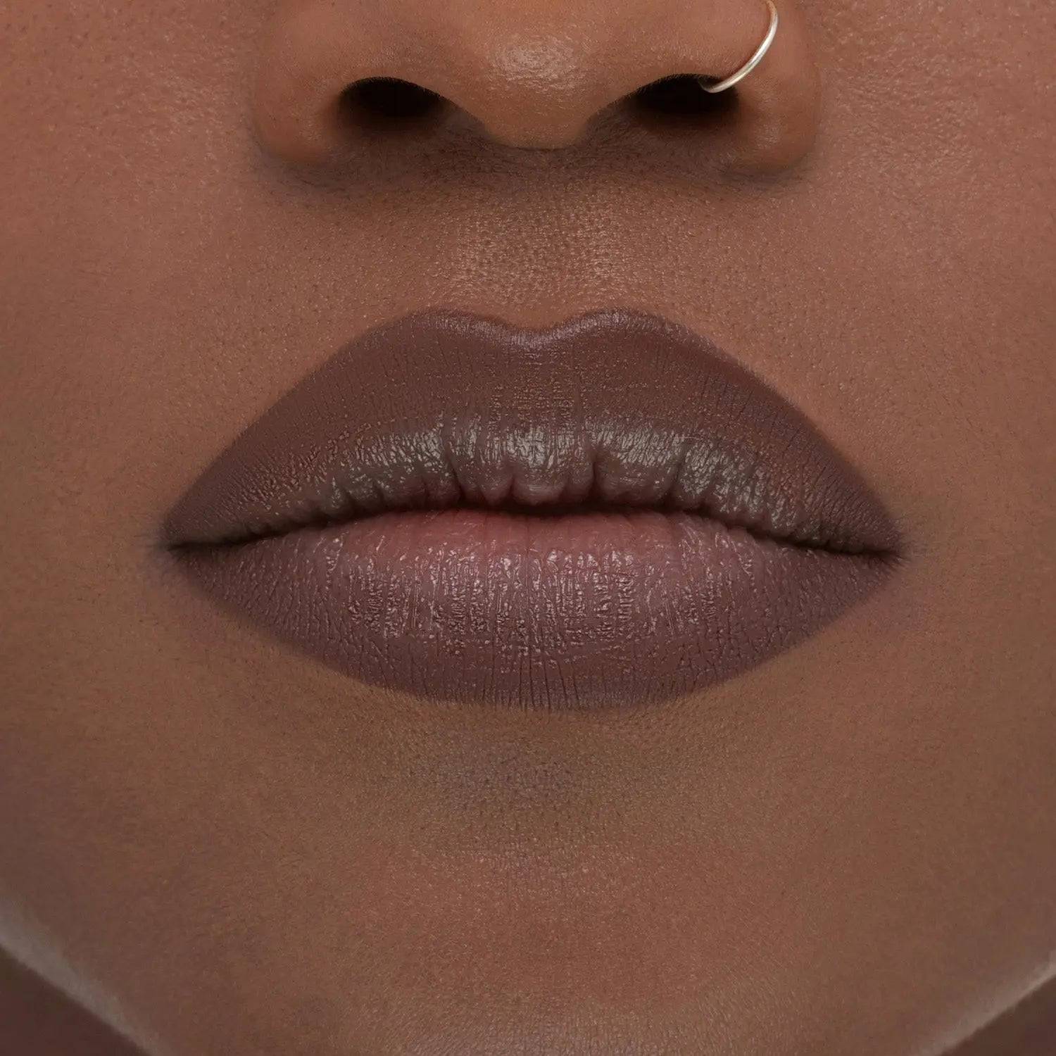 I NEED A NUDE LIP CRAYON - Natasha Denona