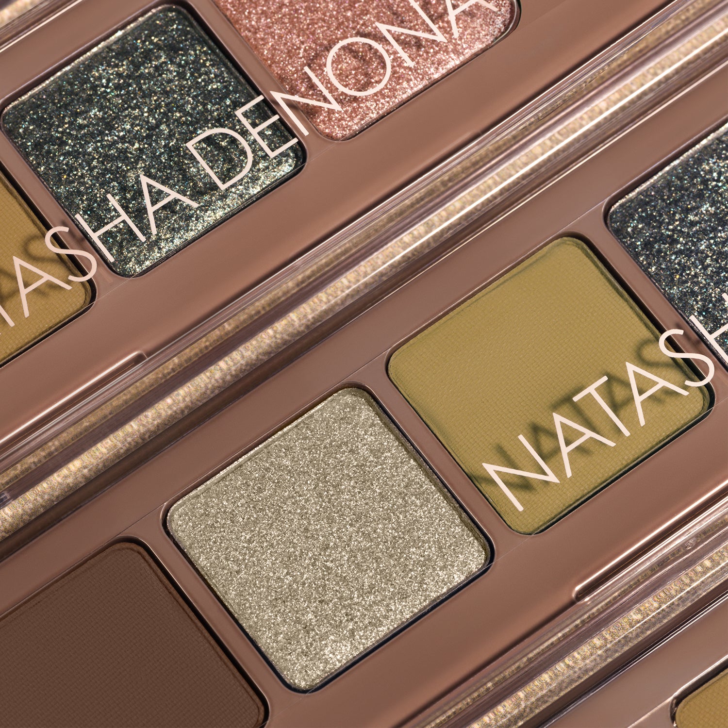 MINI GLOOM EYESHADOW PALETTE