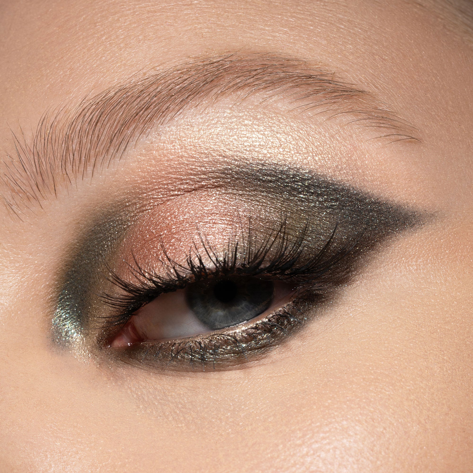 MINI GLOOM EYESHADOW PALETTE