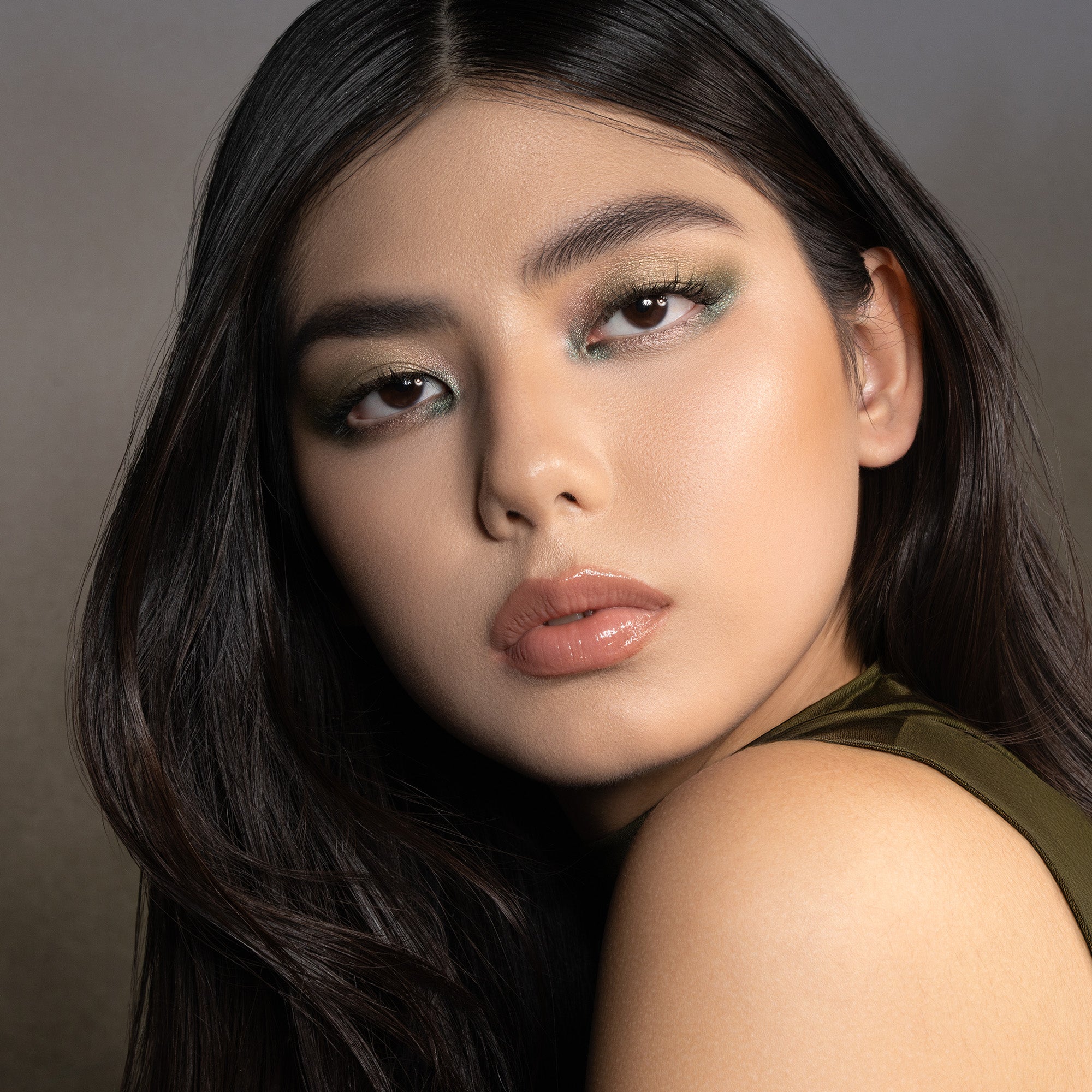 MINI GLOOM EYESHADOW PALETTE