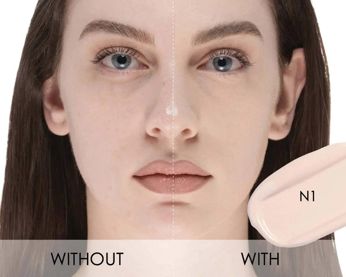 HY - GLAM CONCEALER - Natasha Denona