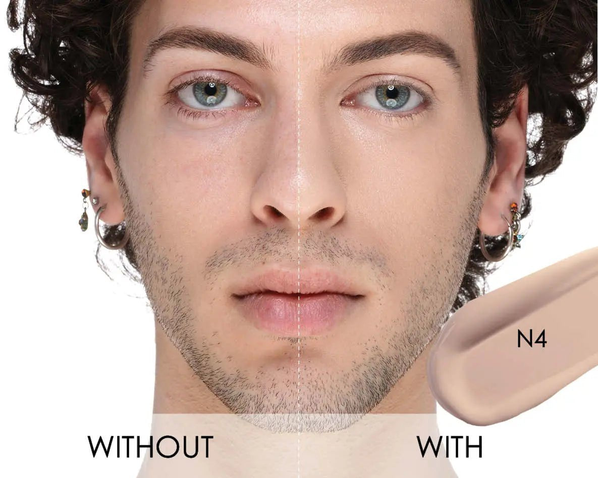 HY - GLAM CONCEALER - Natasha Denona