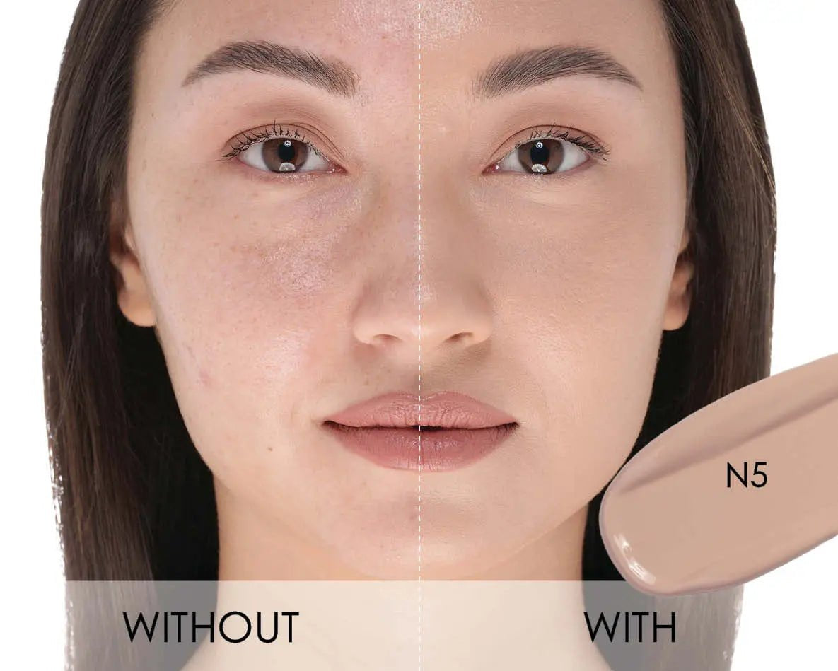 HY - GLAM CONCEALER - Natasha Denona