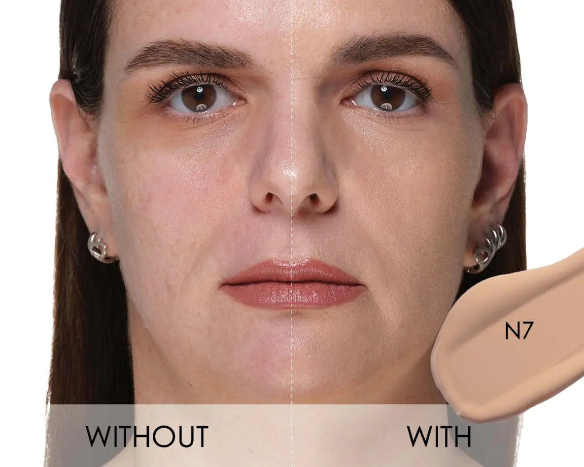 HY - GLAM CONCEALER - Natasha Denona