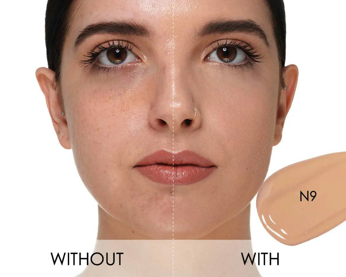 HY - GLAM CONCEALER - Natasha Denona