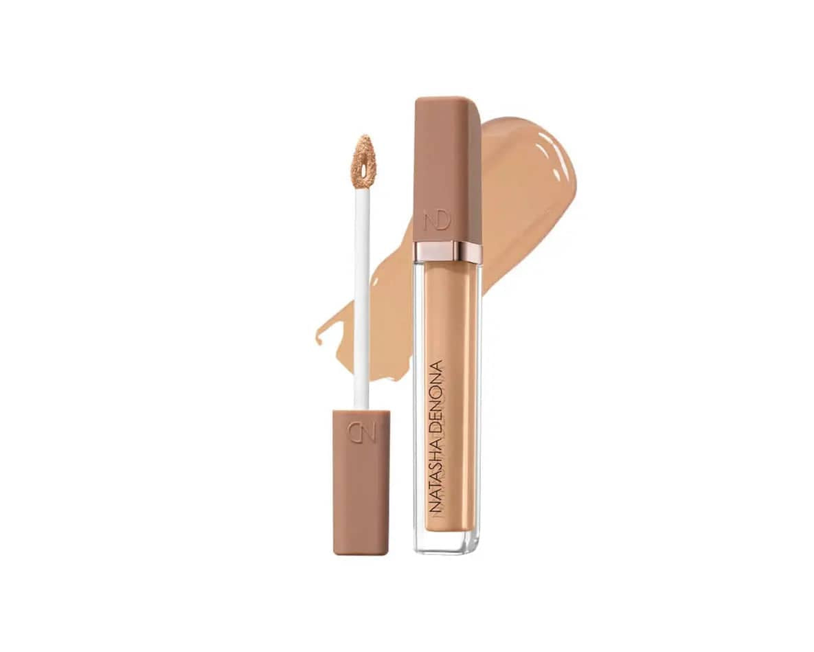 HY - GLAM CONCEALER - Natasha Denona