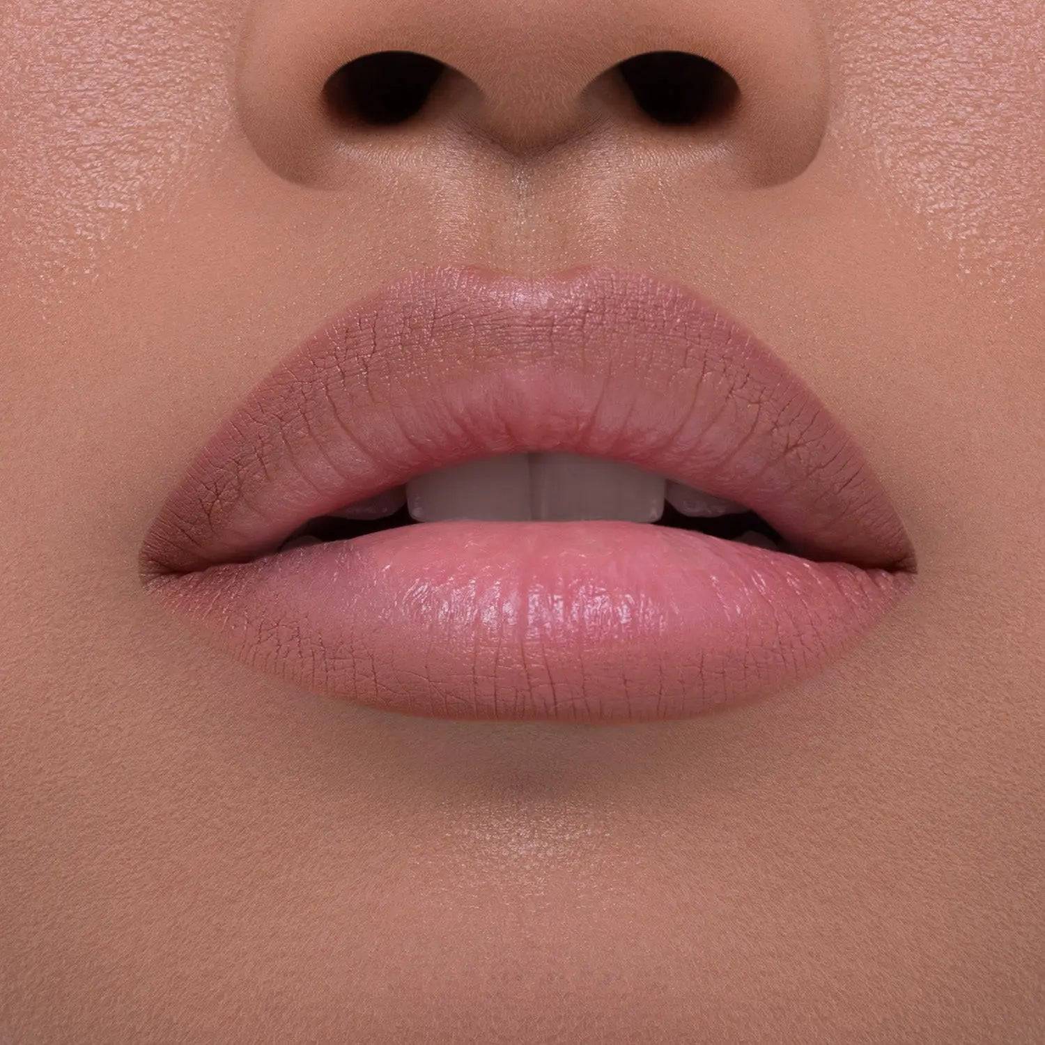 I NEED A NUDE LIP CRAYON - Natasha Denona