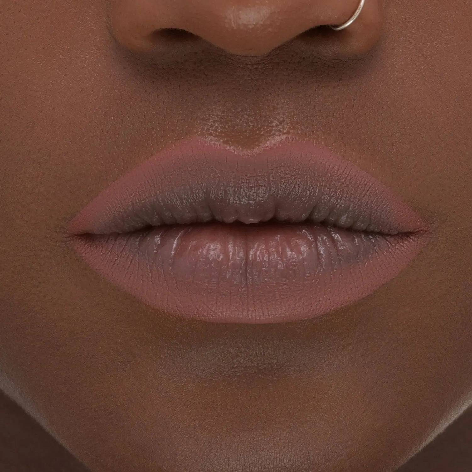 I NEED A NUDE LIP CRAYON - Natasha Denona