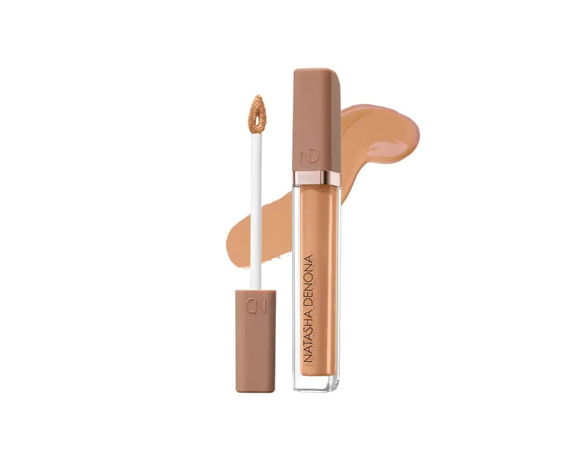 HY - GLAM CONCEALER - Natasha Denona