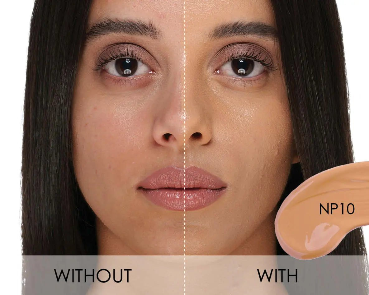 HY - GLAM CONCEALER - Natasha Denona