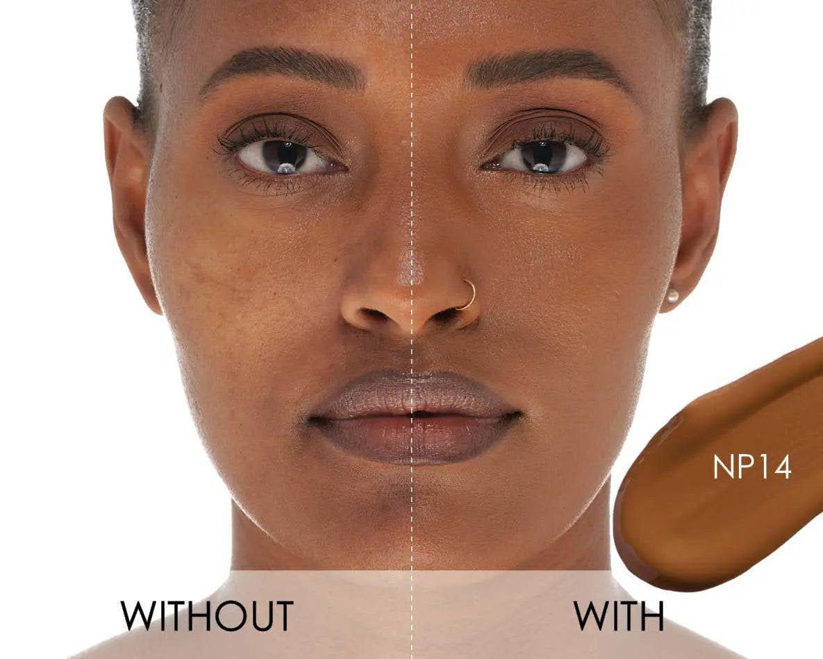 HY - GLAM CONCEALER - Natasha Denona