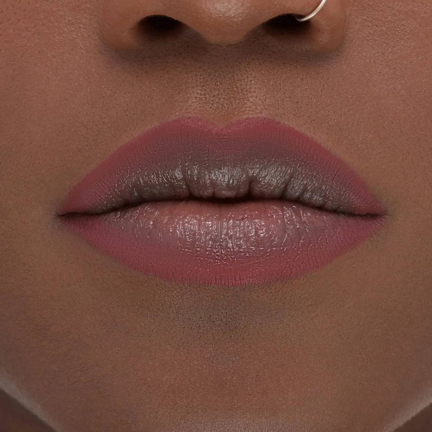 I NEED A NUDE LIP CRAYON - Natasha Denona