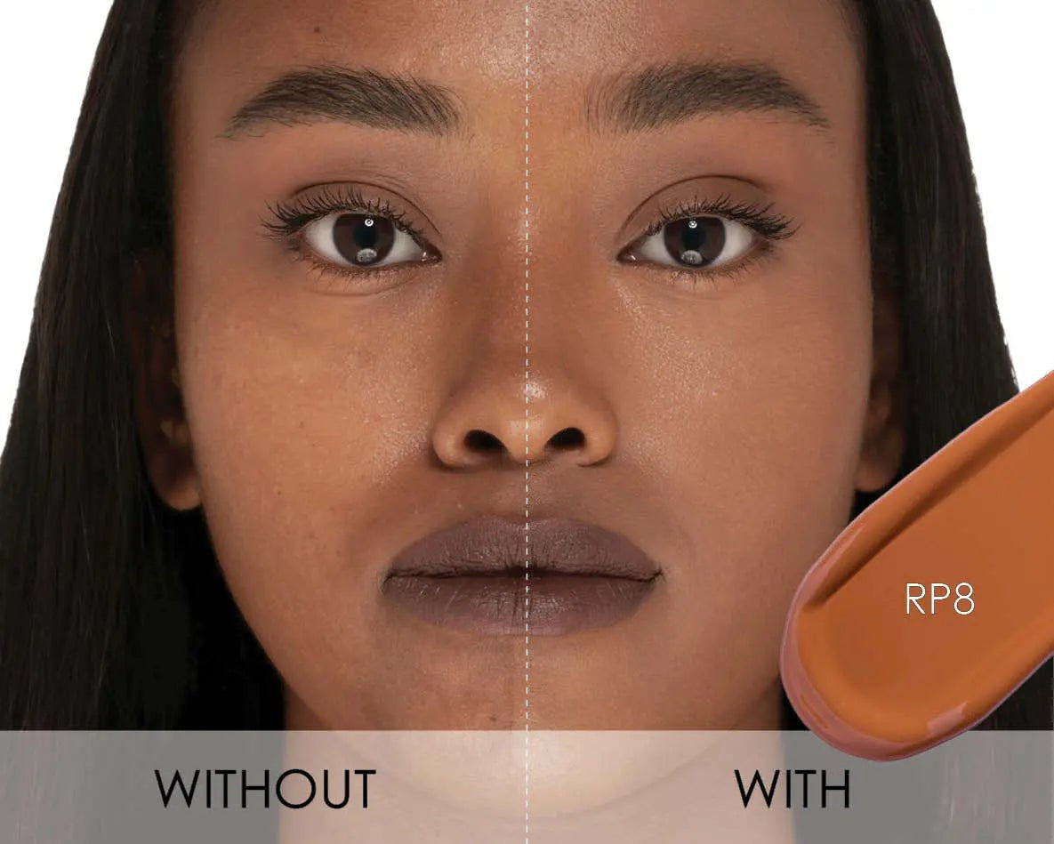 HY - GLAM CONCEALER - Natasha Denona