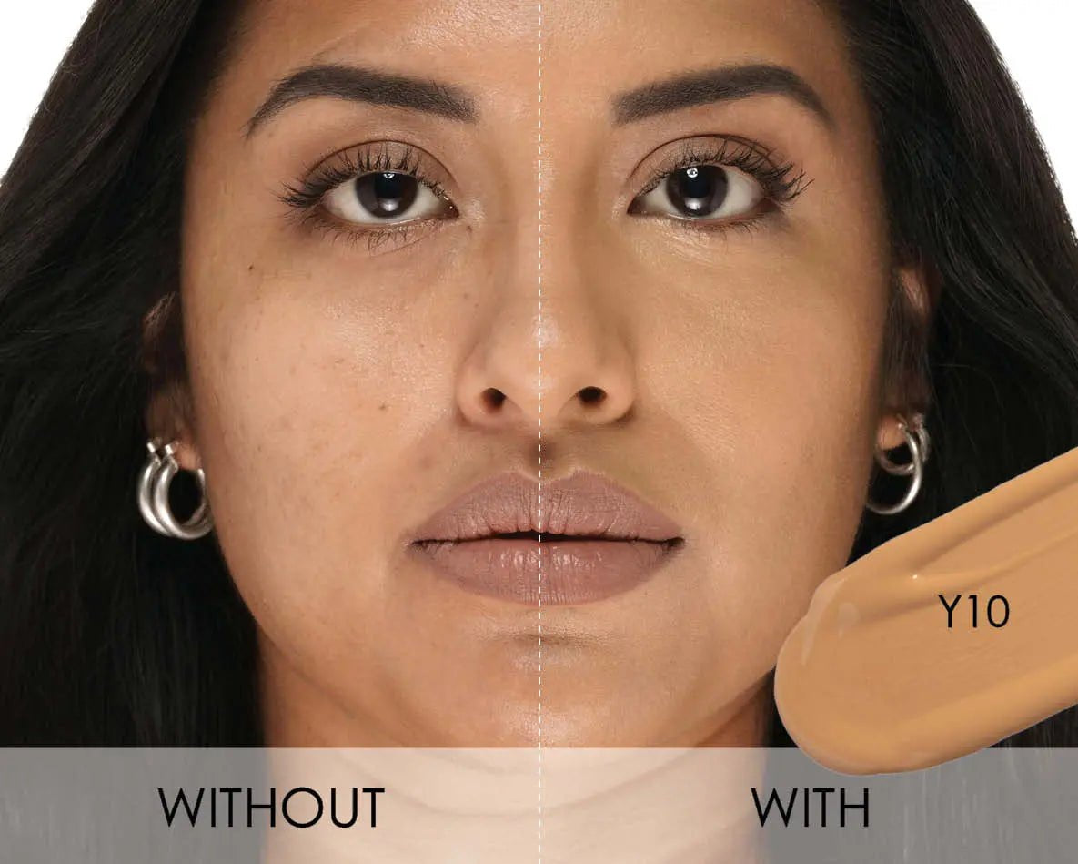 HY - GLAM CONCEALER - Natasha Denona