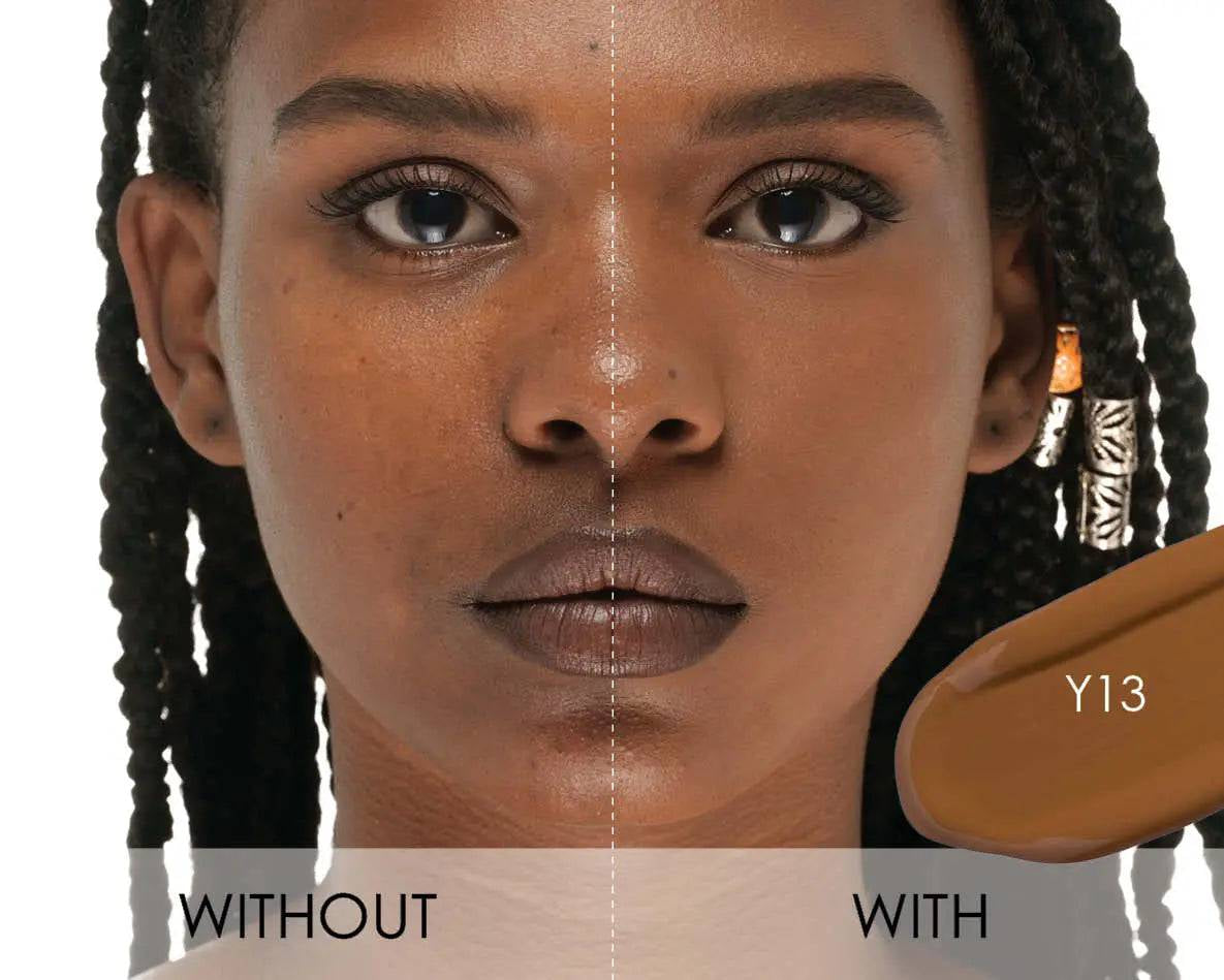 HY - GLAM CONCEALER - Natasha Denona