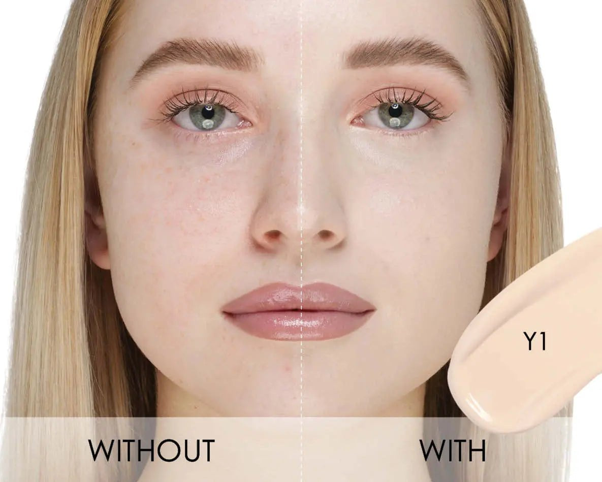 HY - GLAM CONCEALER - Natasha Denona