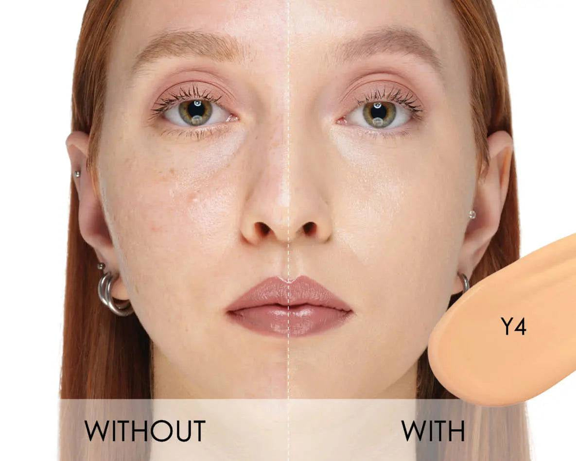 HY - GLAM CONCEALER - Natasha Denona