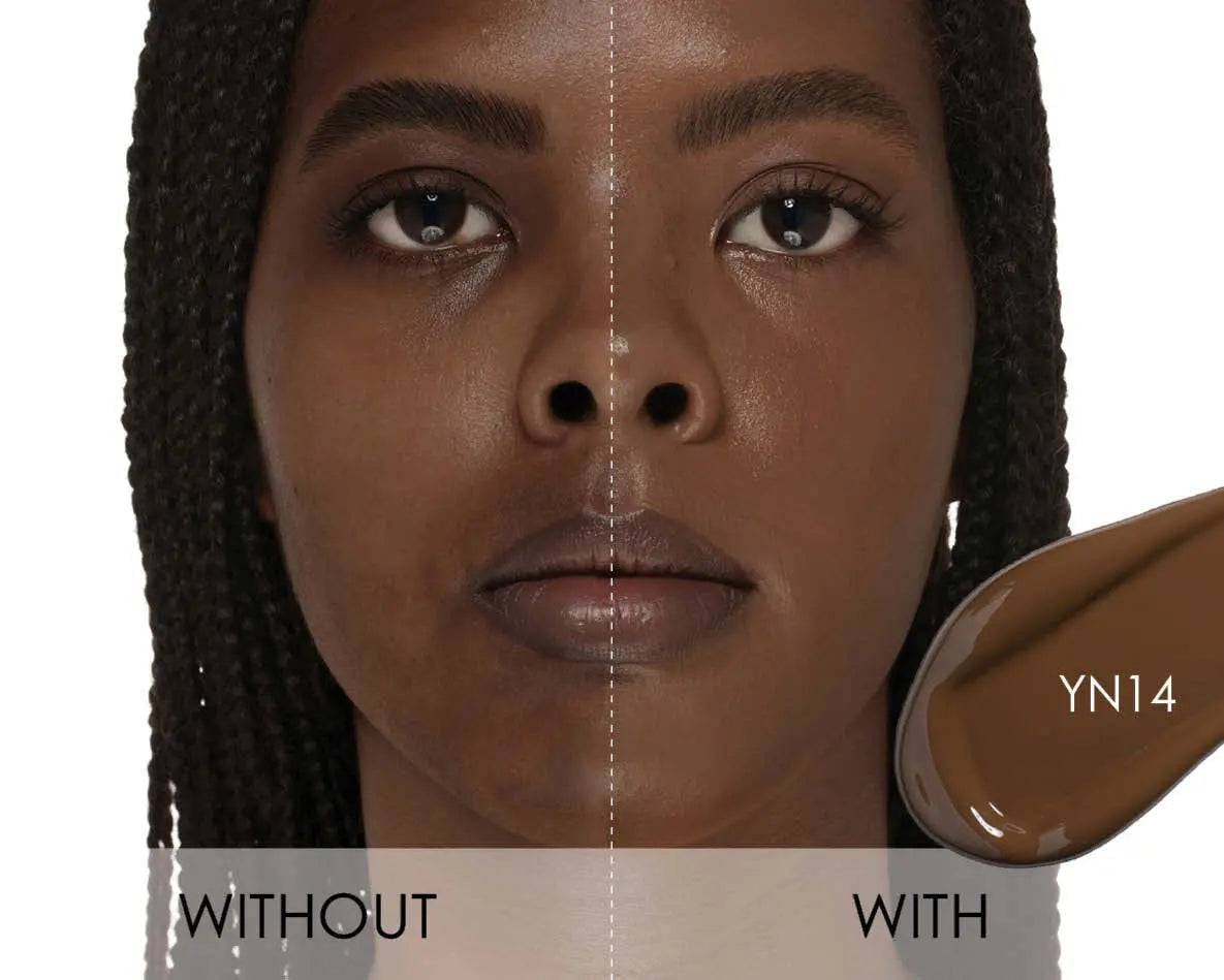 HY - GLAM CONCEALER - Natasha Denona