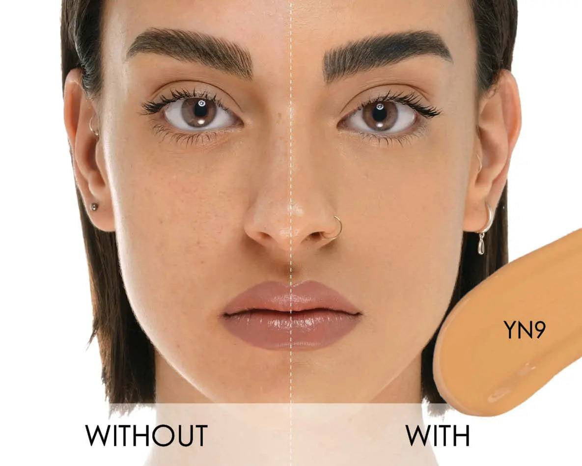 HY - GLAM CONCEALER - Natasha Denona