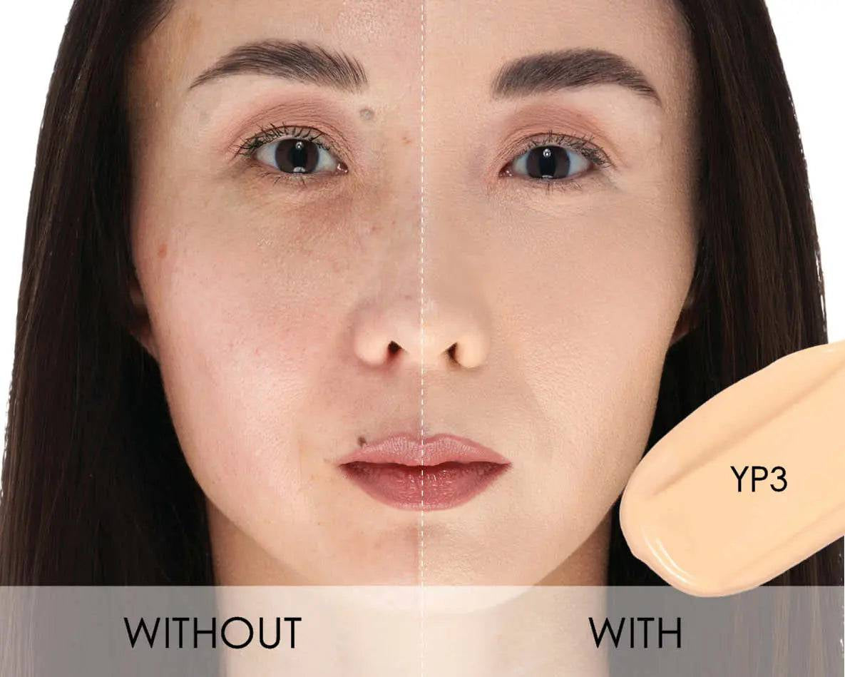 HY - GLAM CONCEALER - Natasha Denona