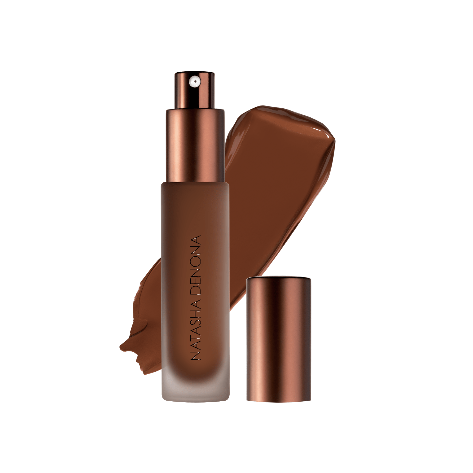 HY - SCULPT LIQUID BRONZER - Natasha Denona