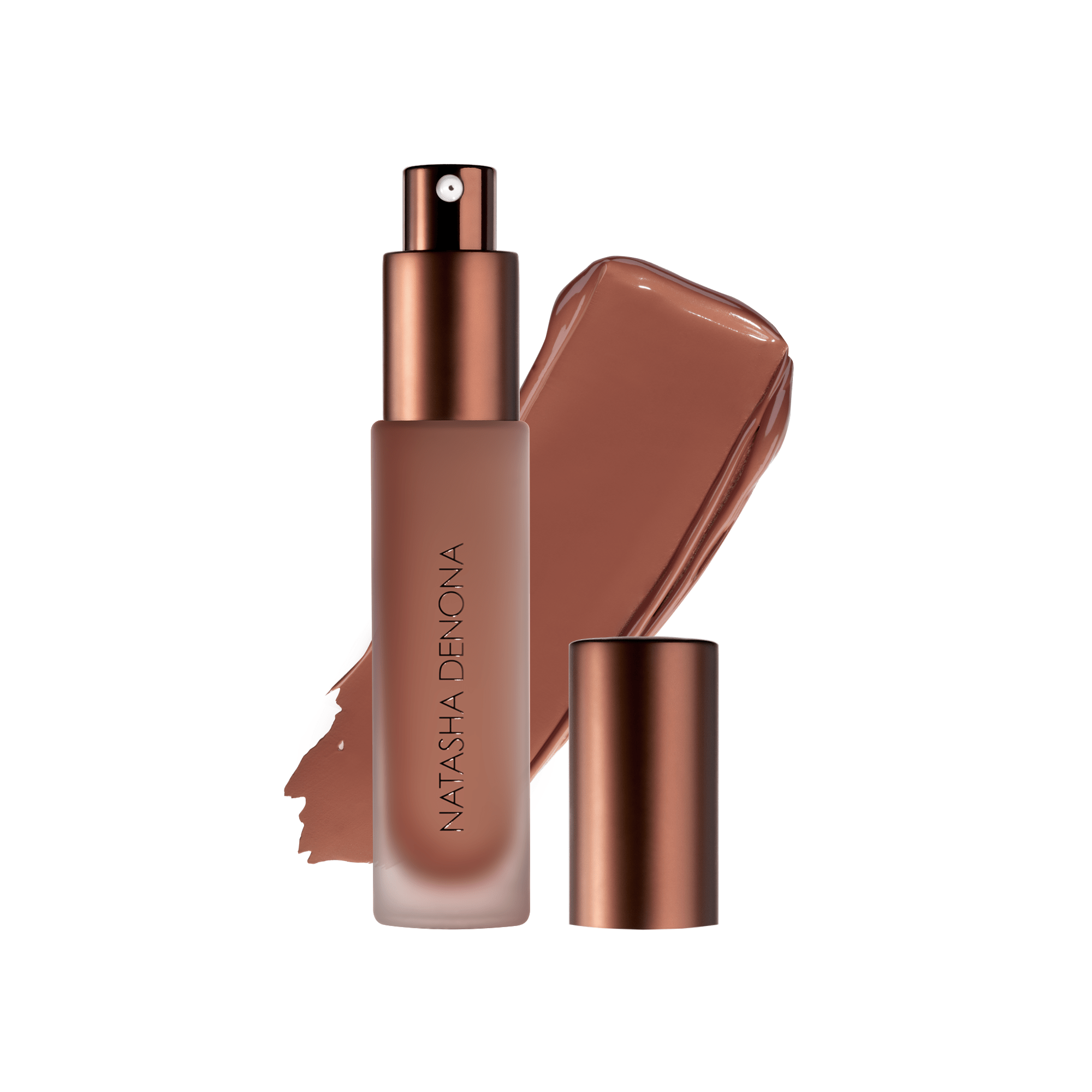 HY - SCULPT LIQUID BRONZER - Natasha Denona