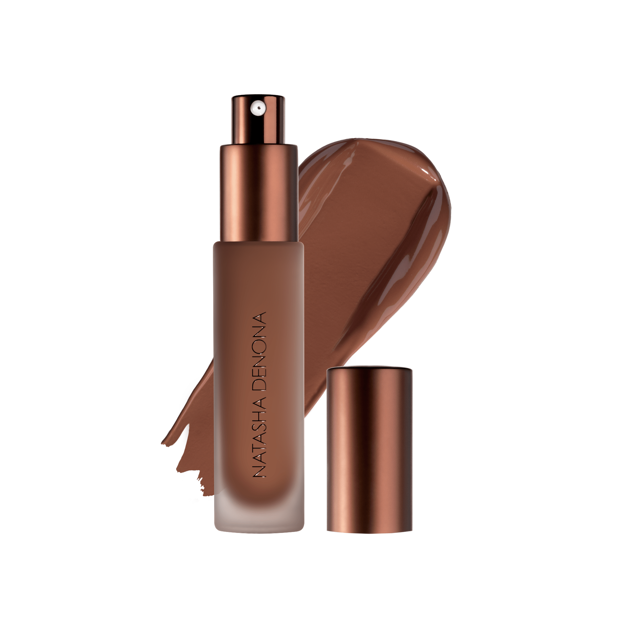 HY - SCULPT LIQUID BRONZER - Natasha Denona