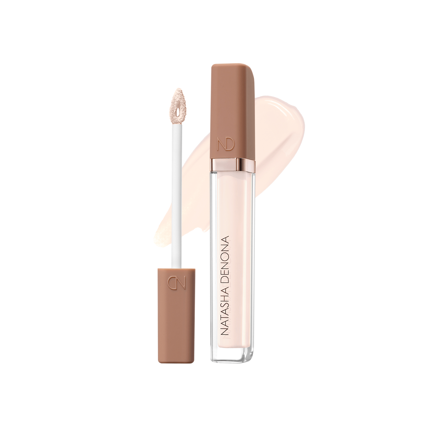 HY - GLAM CONCEALER - Natasha Denona