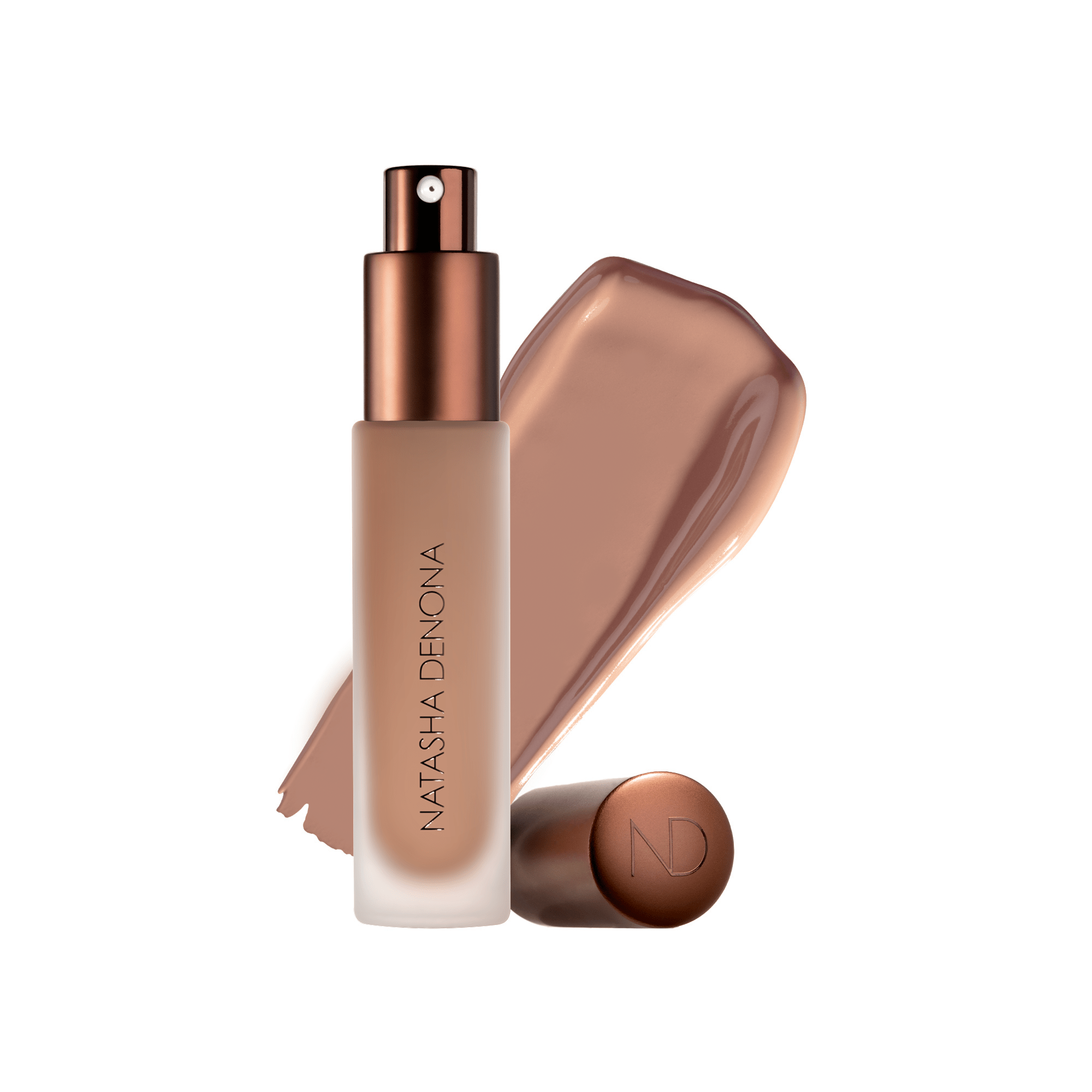 HY - SCULPT LIQUID BRONZER - Natasha Denona
