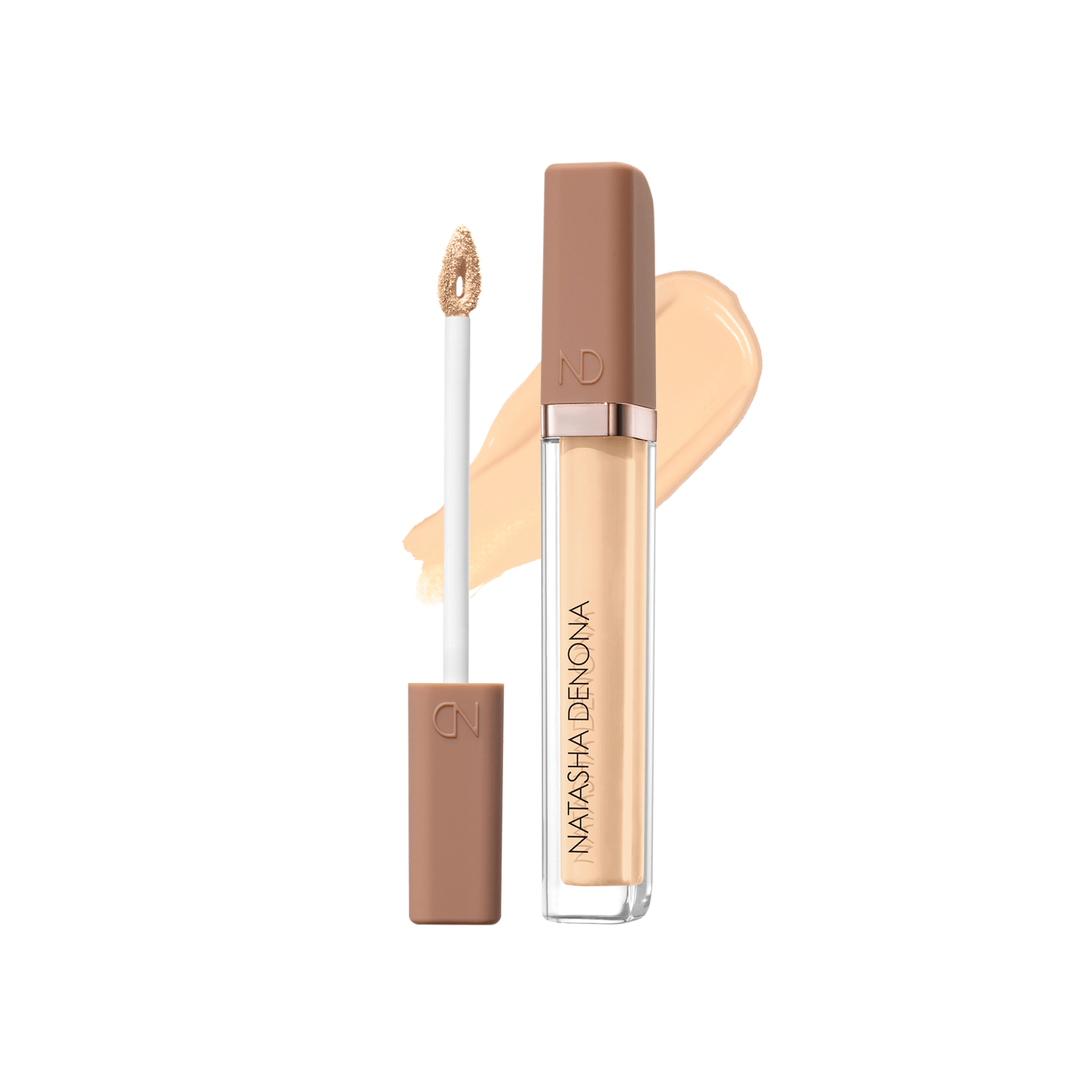 HY - GLAM CONCEALER - Natasha Denona